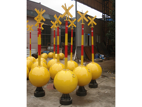 0.6M球形浮标